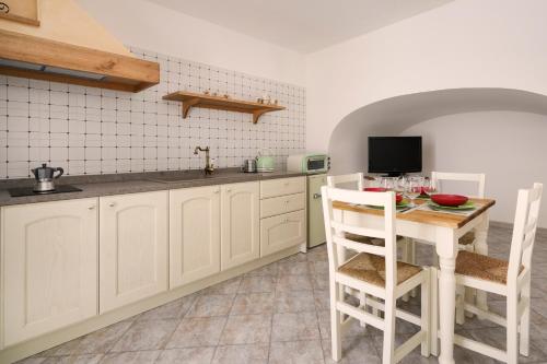 設施, Giona's guest house by IL PUMO DI PUGLIA in 馬丁納弗蘭卡市中心