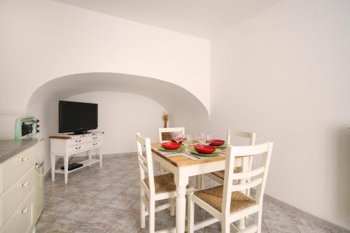 設施, Giona's guest house by IL PUMO DI PUGLIA in 馬丁納弗蘭卡市中心