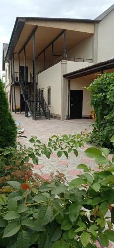 VIP 5 Квартира 2ком, Уральск (фото 11)