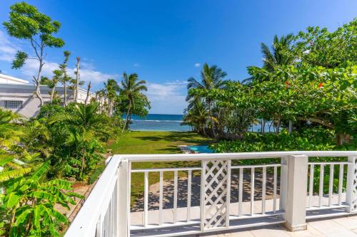 Puertazul By The Sea in Mar De Sol