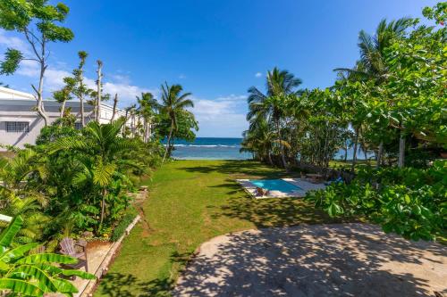 Puertazul By The Sea in Mar De Sol