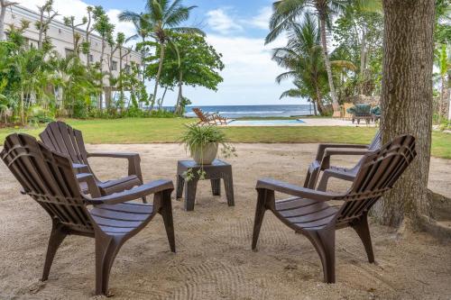 Puertazul By The Sea in Mar De Sol