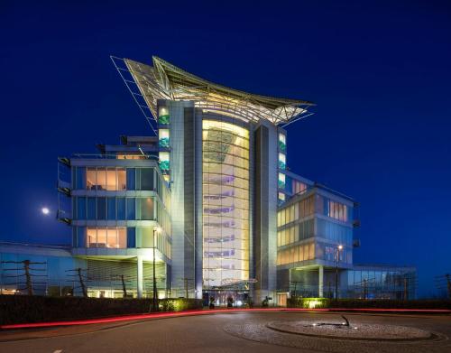 voco St. David's Cardiff an IHG Hotel - image 7