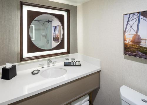 Sheraton Detroit Novi in Novi, USA