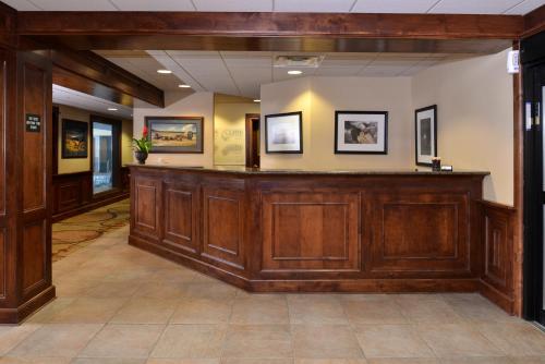 The Lodge at Big Sky - image 14