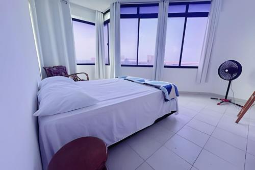 Cómodo apartamento con vista espectacular (Comodo apartamento con vista espectacular) in 투카카스