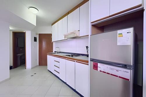 주방, Cómodo apartamento con vista espectacular (Comodo apartamento con vista espectacular) in 투카카스