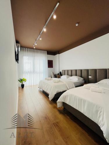 Alze Hotel - Tirana, Tirana