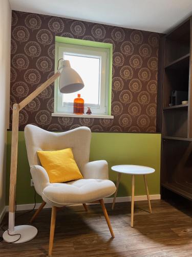 Pension No8 Room Type - Double Room with Private Bathroom