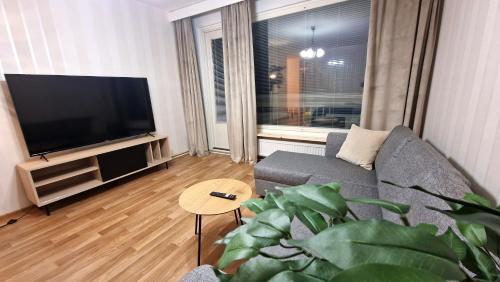 Villa Ruths Stay Maunu in 코우볼라