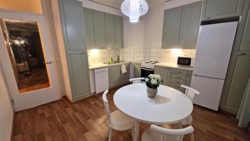 Villa Ruths Stay Maunu in 코우볼라