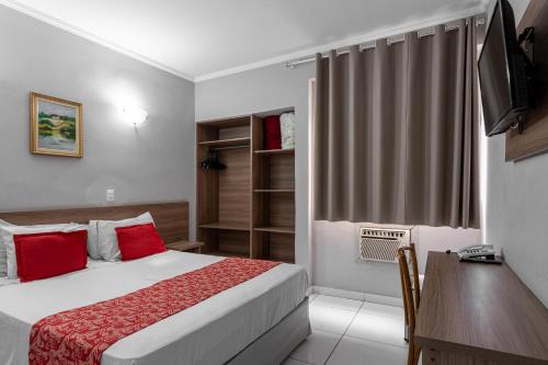 Carlton Express - Antigo Plaza Hotel - Sao Jose Dos Campos Carlton Express - Antigo Plaza Hotel - Sao Jose Dos Campos