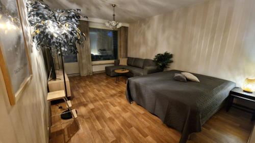 Villa Ruths Stay Maunu in 코우볼라