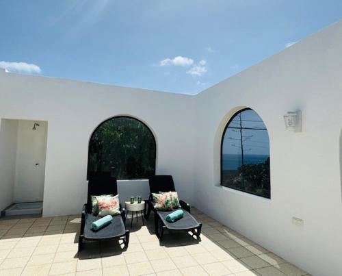 設施, Finca PiedraNegra in 卡萊羅海岸