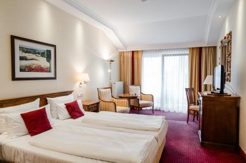 1 king bed