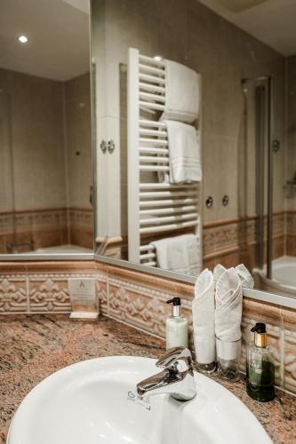Doppelzimmer, balkon