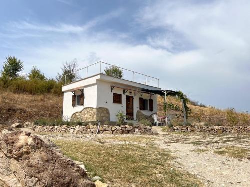 Minicasa nella fattoria 2