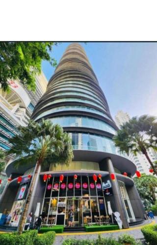 VORTEX SUITES KLCC by MSF - image 4