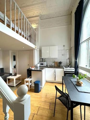 Duplex Studio by Hyde Park- 8, London (Foto 5)