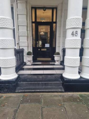 Duplex Studio by Hyde Park- 8, London (Foto 6)
