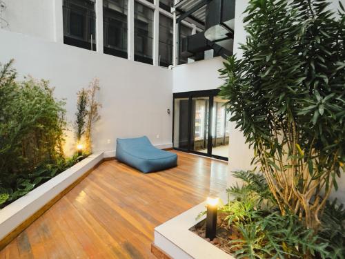 Entrance, Ape Av Paulista Haddock Lobo in Consolacao