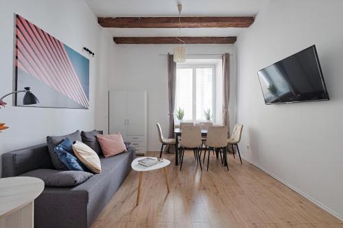 Urban Nest Apartments Szewska 21 4