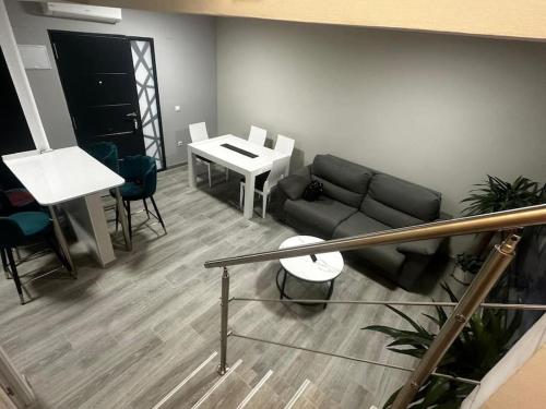 Bungalow a 200 m de la Playa in Arenales Del Sol