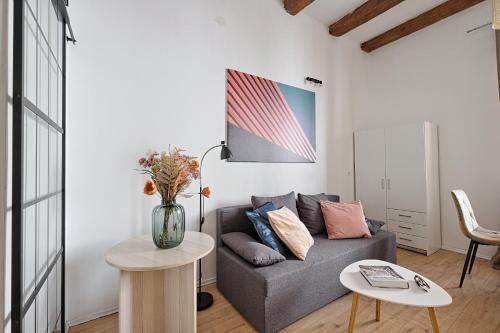Urban Nest Apartments Szewska 21 3