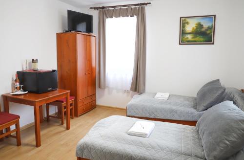 Aurora Rendezvenyterem & Szallas in Jászberény