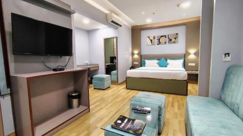 Western Blu - Paschim Vihar