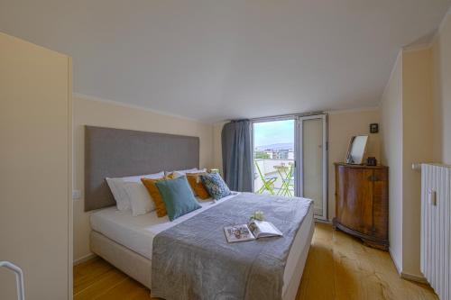 Il Magnifico - Flo Apartments, Florence