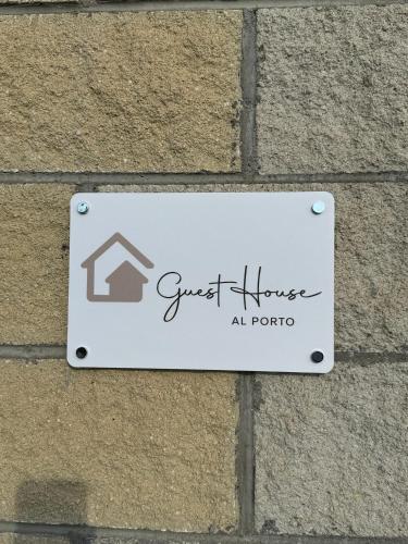 Guest House al porto chambre d'hôte Scaglia