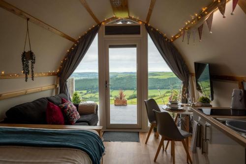 Aberystwyth by Wigwam Holidays, Aberystwyth (foto 7)