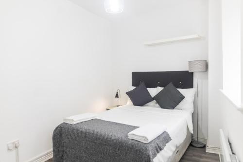 Leeds City Centre New Apartment, Leeds (Foto 5)