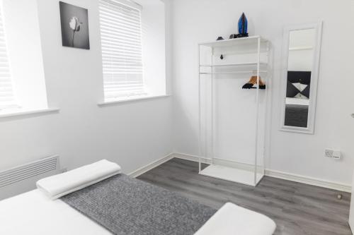 Leeds City Centre New Apartment, Leeds (Foto 4)