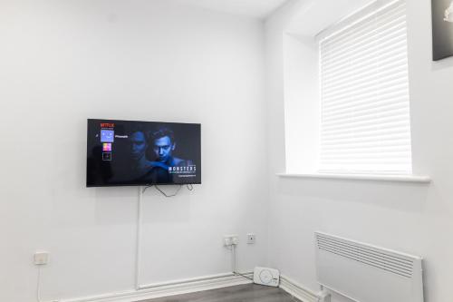 Leeds City Centre New Apartment, Leeds (Foto 6)