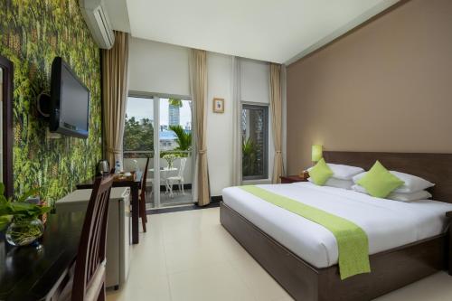 Skyline Boutique Hotel