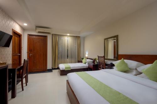 Skyline Boutique Hotel