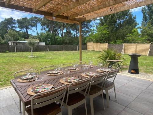 Martine - Location saisonnière - Soulac-sur-Mer