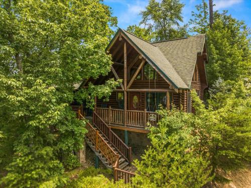 A Cozy Retreat