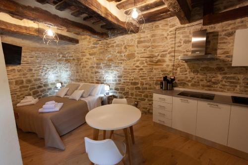 La Maison del Borgo