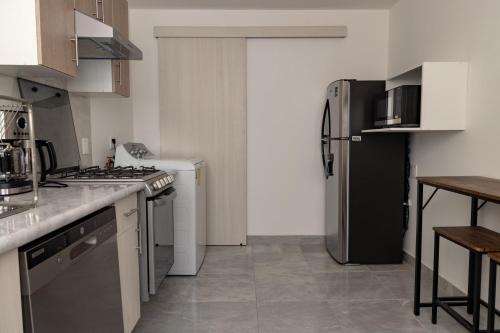 Two-Bedroom Deluxe Apartment image 1