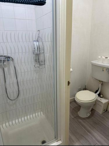 Cosy flat by Hyde Park- 15, London (photo 4)