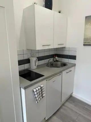 Cosy flat by Hyde Park- 15, London (photo 6)
