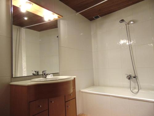 Accommodation in Sant Llorenc de Morunys