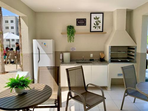 Facilities, Conforto e natureza no Rio de Janeiro in Vargem Grande