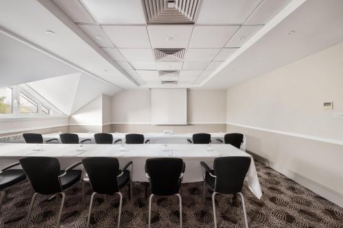 Holiday Inn Glasgow - East Kilbride an IHG Hotel - image 6