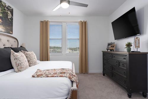 Brand new Apt Oak Mt St Park Lots of Amenities in Pelham, USA