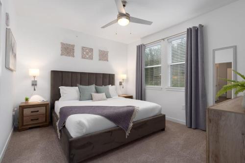 Luxury 1 BR near Oak Mt State Park in Pelham, USA