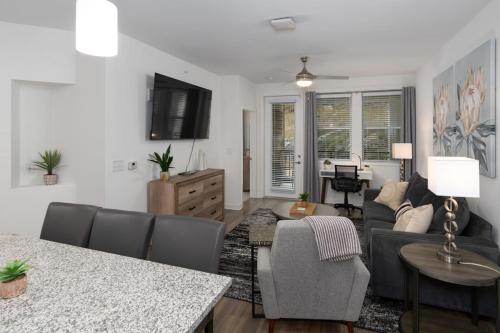 Luxury 1 BR near Oak Mt State Park in Pelham, USA